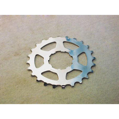Miche cassette 24t campagnolo 8v/9v (oude passing)