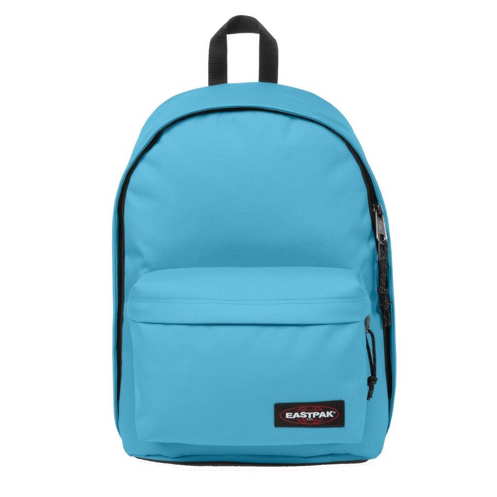 Eastpak - Eastpak Modèle Out Of Office Dive Couleur Bleu - Sac À Dos - Bleu - Taille Unique - Decathlon