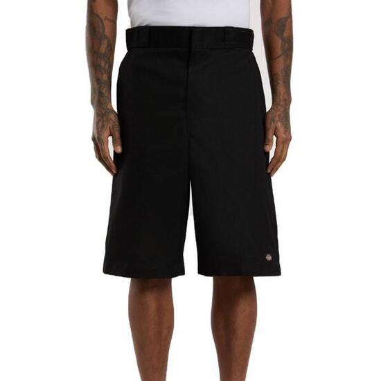 Hosen Dickies Modell Dk0a4xozblk1 Farbe Schwarz