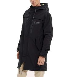 Veste Munich Modèle 2507278m Couleur Noir