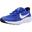 Ténis Nike Modelo Star Runner 4 Cor Azul