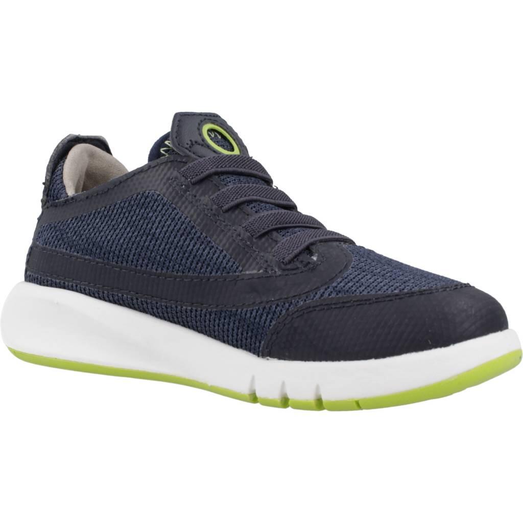 ZAPATOS Y COMPLEMENTOS GEOX  DE NIÑO J25BNA 07TBC J AERANTER 5/5