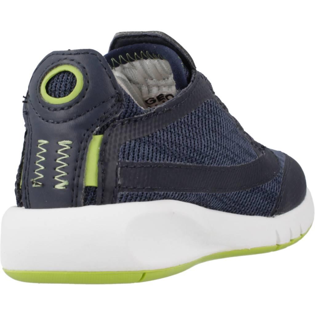 ZAPATOS Y COMPLEMENTOS GEOX  DE NIÑO J25BNA 07TBC J AERANTER 3/5