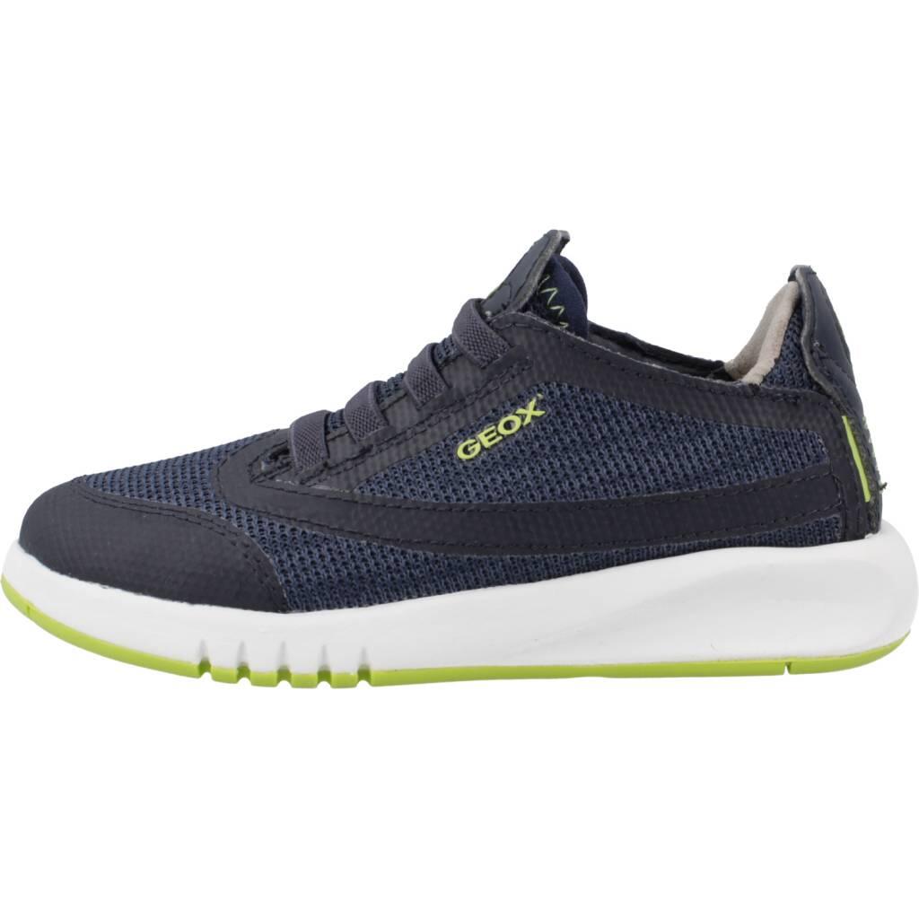ZAPATOS Y COMPLEMENTOS GEOX  DE NIÑO J25BNA 07TBC J AERANTER 2/5
