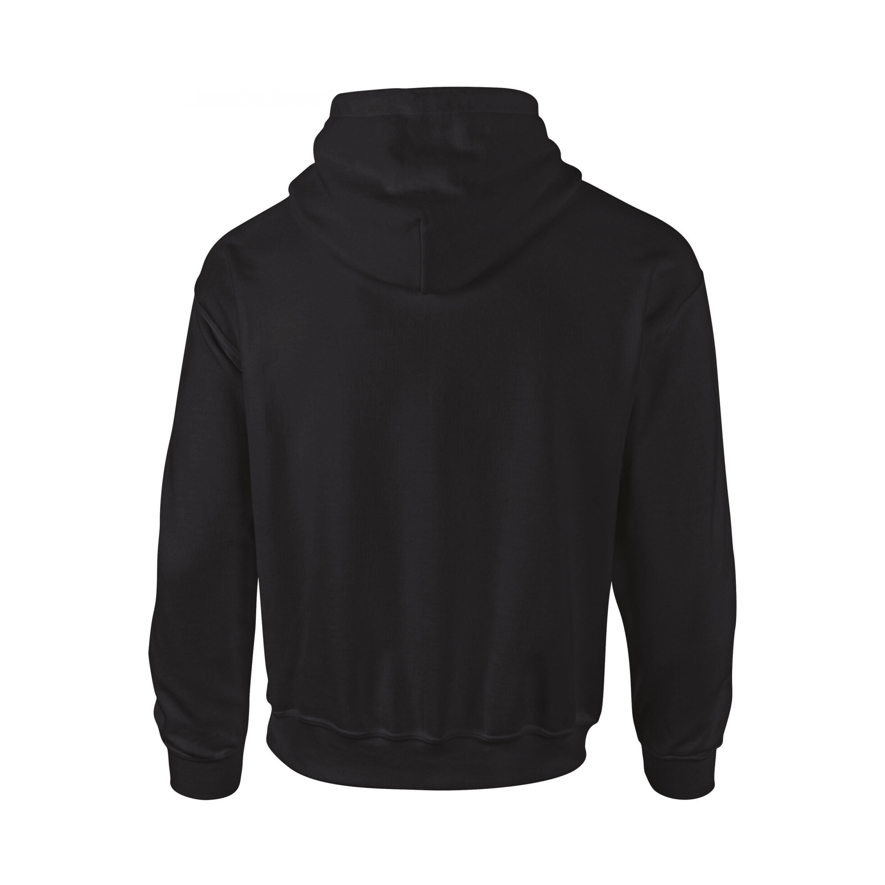 Sweatshirt à capuche Gildan Dryblend ® 3/3