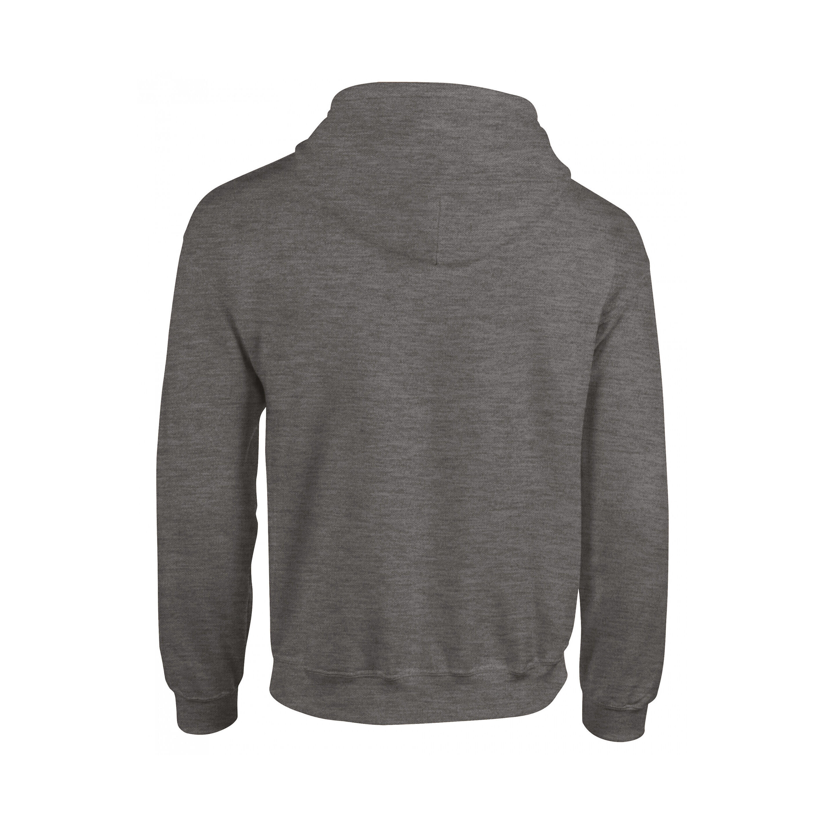 Sweatshirt à capuche zippé Gildan Heavy Blend ® 2/3