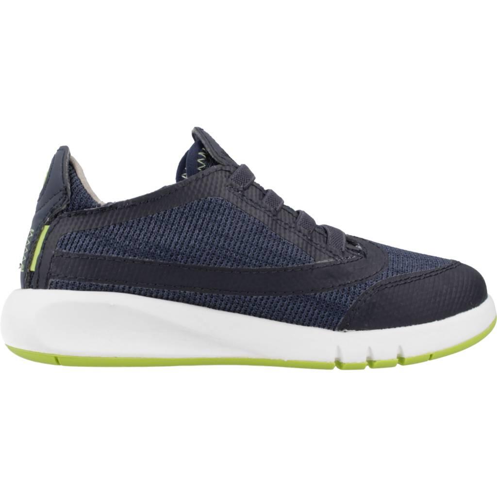 ZAPATOS Y COMPLEMENTOS GEOX  DE NIÑO J25BNA 07TBC J AERANTER 4/5
