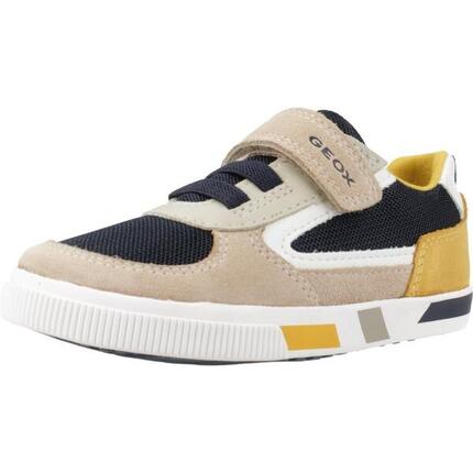 Sneakers Geox Modell B Kilwi B. B Farbe Blau