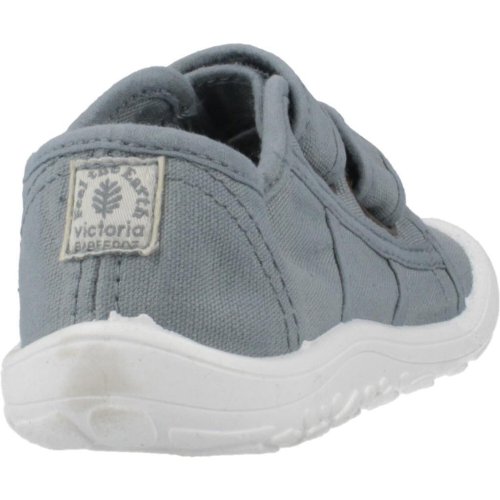 Buty VICTORIA BOSCO BASKET Szary 3/5