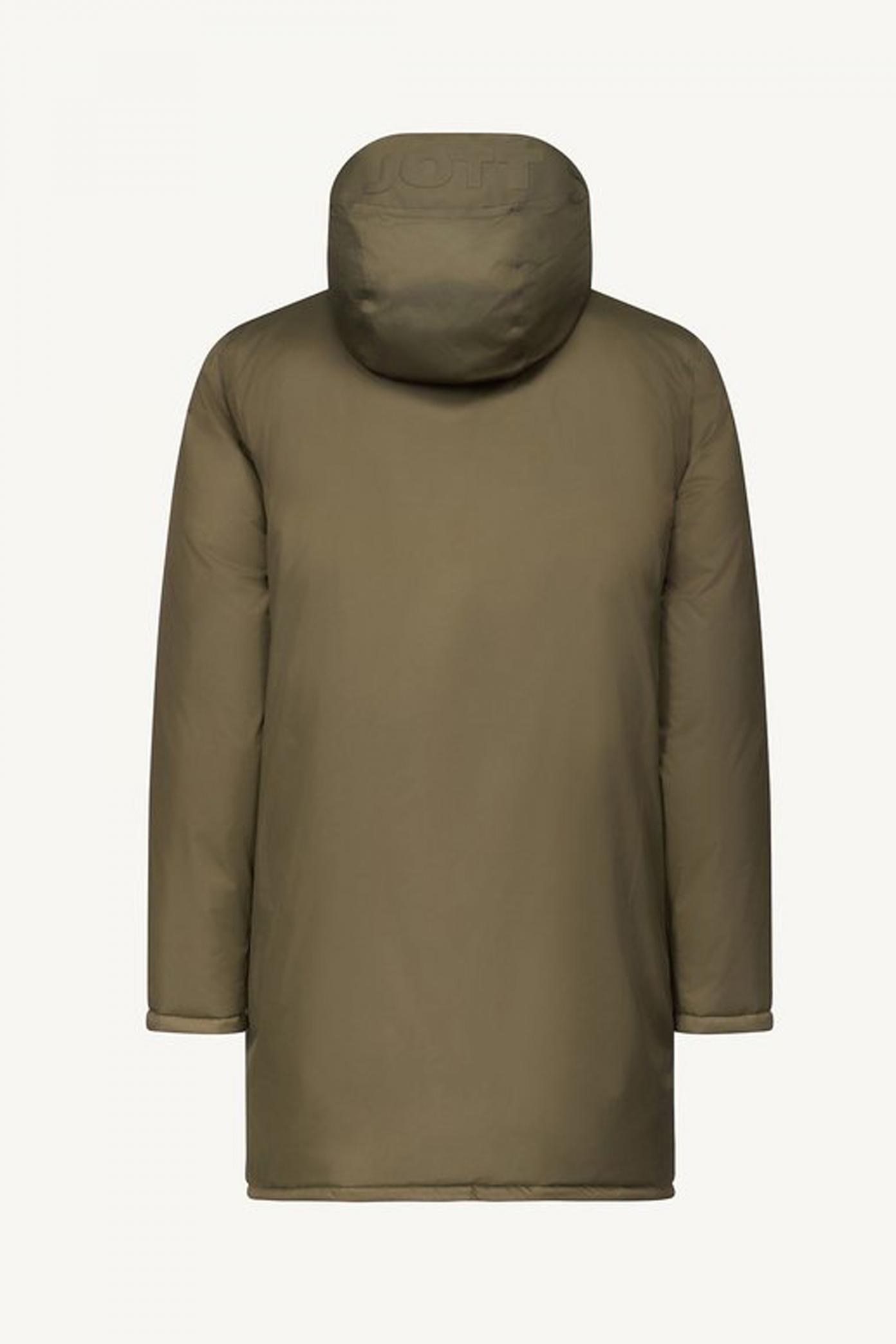 Veste Jott Modèle Helsinki Couleur Vert 5/5