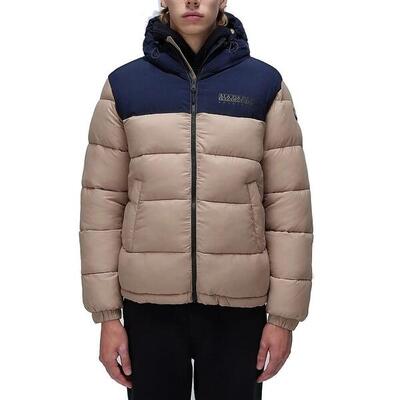 Chaquetas Hombre Napapijri A-hornelen