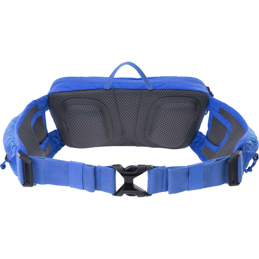 Ceinture VTT Evoc Hip Pouch 1L Bleu 6/7