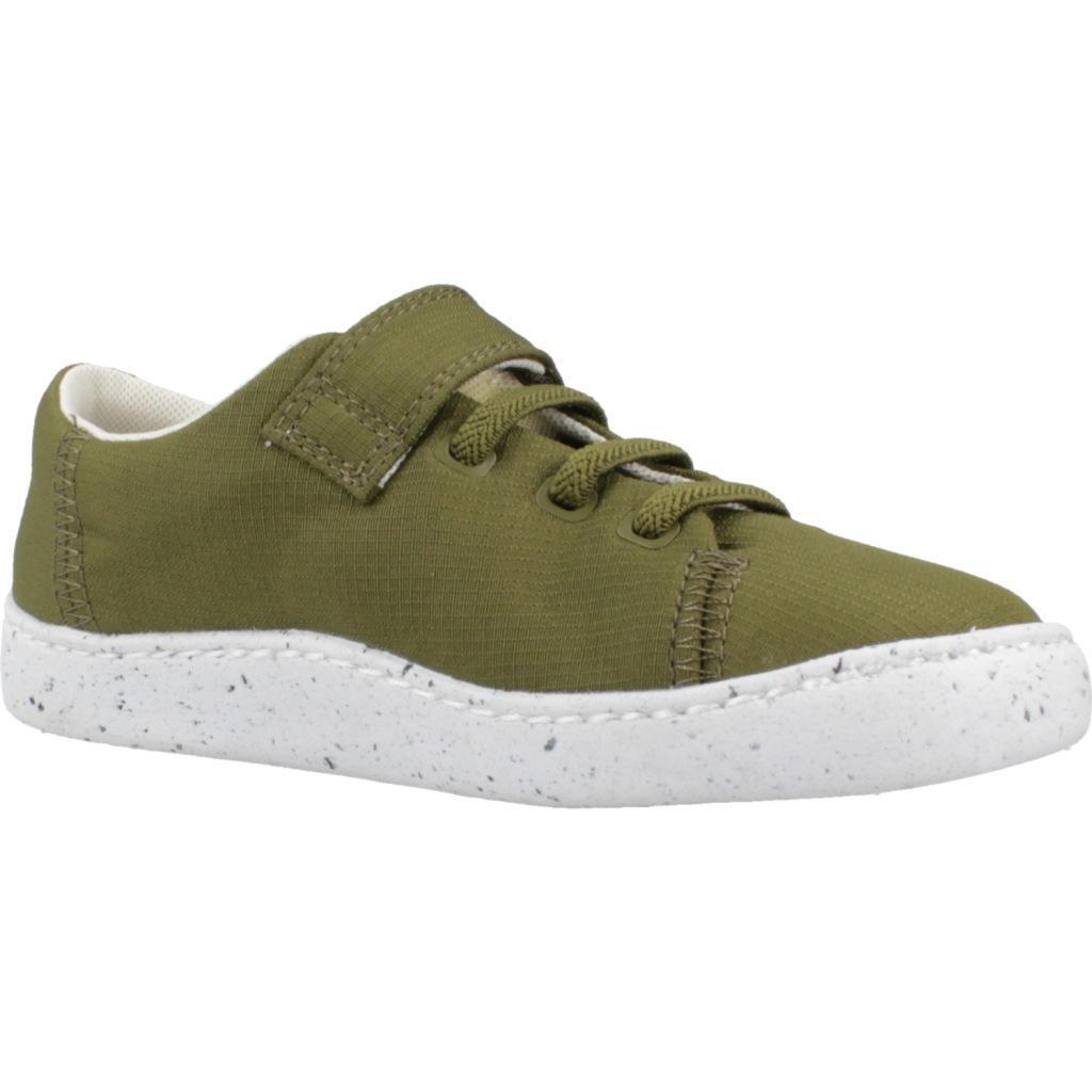 Baskets Camper Modèle K800597 Couleur Vert 5/5