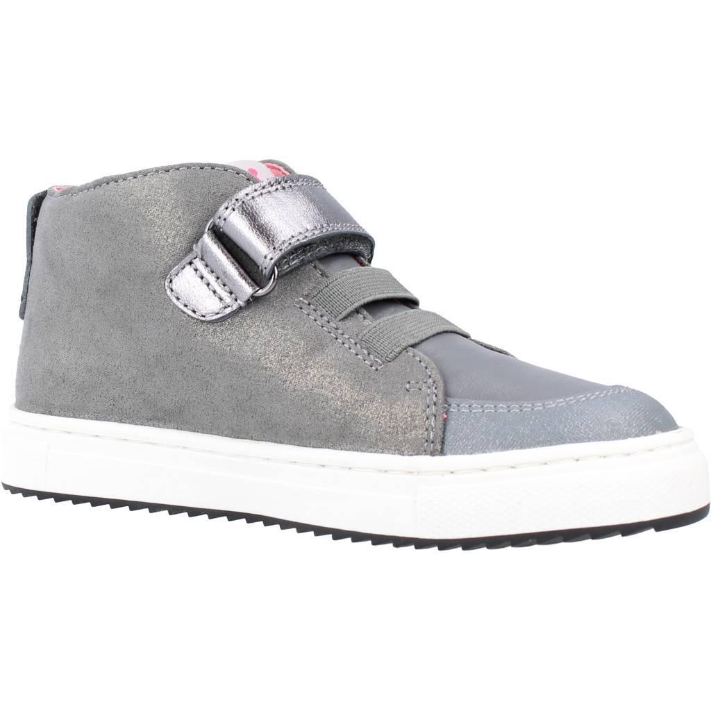 Baskets Garvalin Modèle 221332g Couleur Gris 5/5