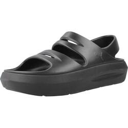 Claquettes Puma Modèle Flatter Sandal Couleur Noir