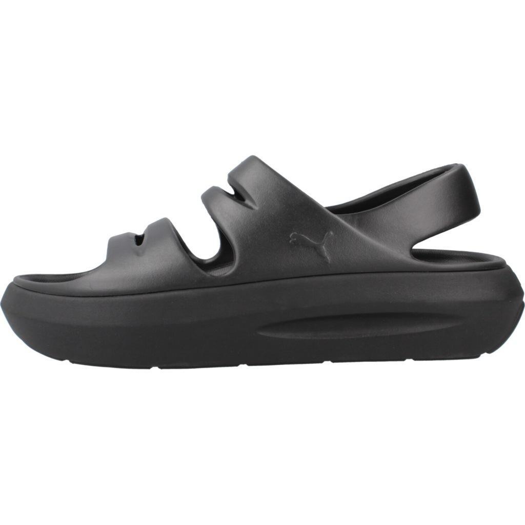 Flip-flops Puma Modell Flatter Sandal Farbe Schwarz 2/5