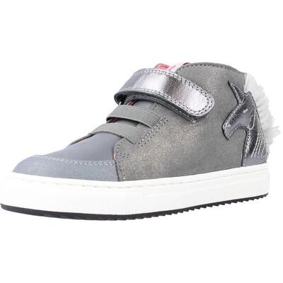 Zapatillas niña Garvalin 221332g Rosa
