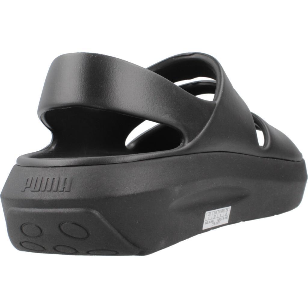 Flip-flops Puma Modell Flatter Sandal Farbe Schwarz 3/5