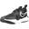 Baskets Nike Modèle Team Hustle D 11 Couleur Noir