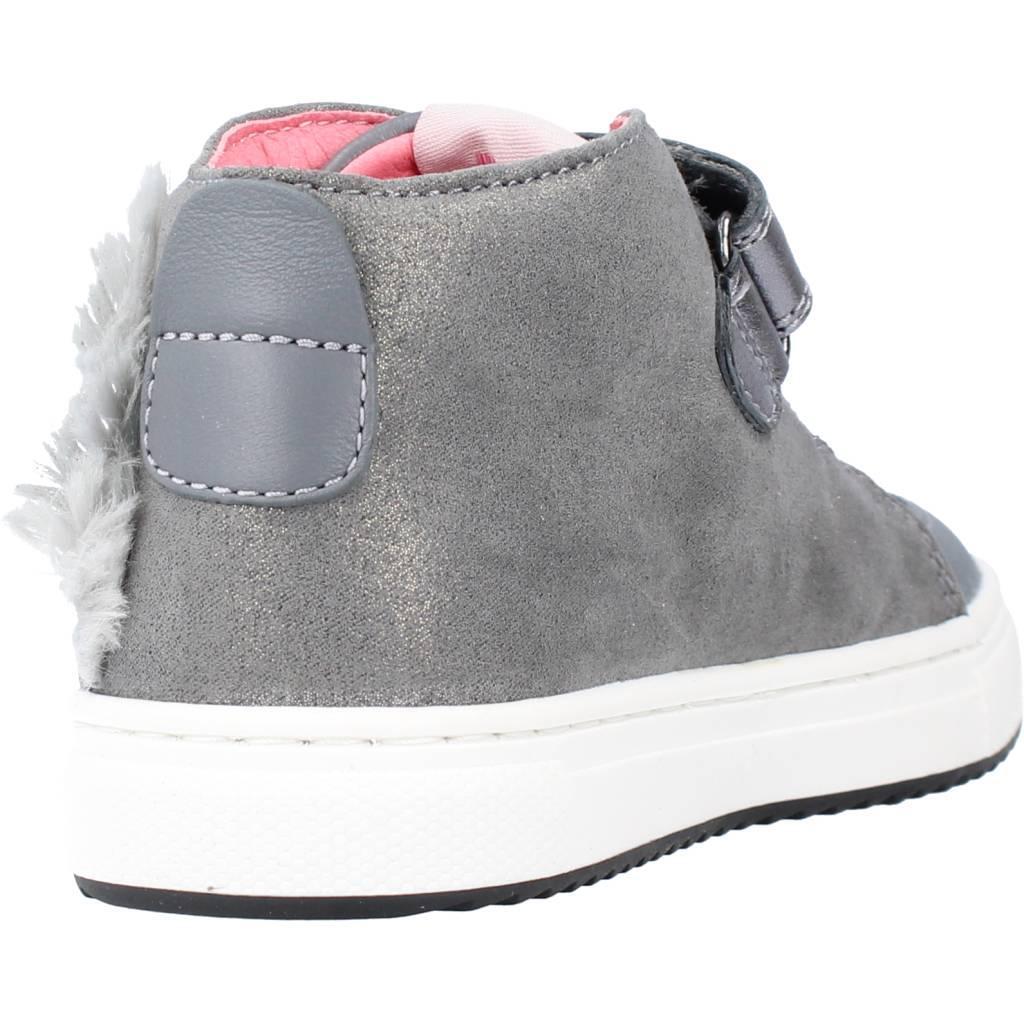 Baskets Garvalin Modèle 221332g Couleur Gris 3/5