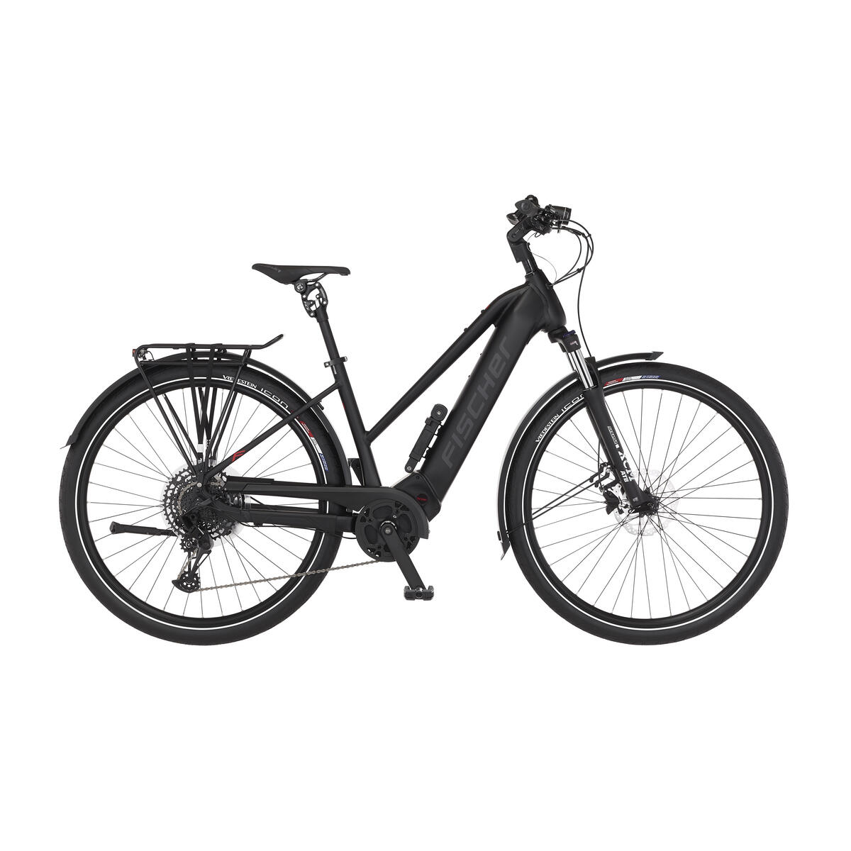 FISCHER BIKE picture