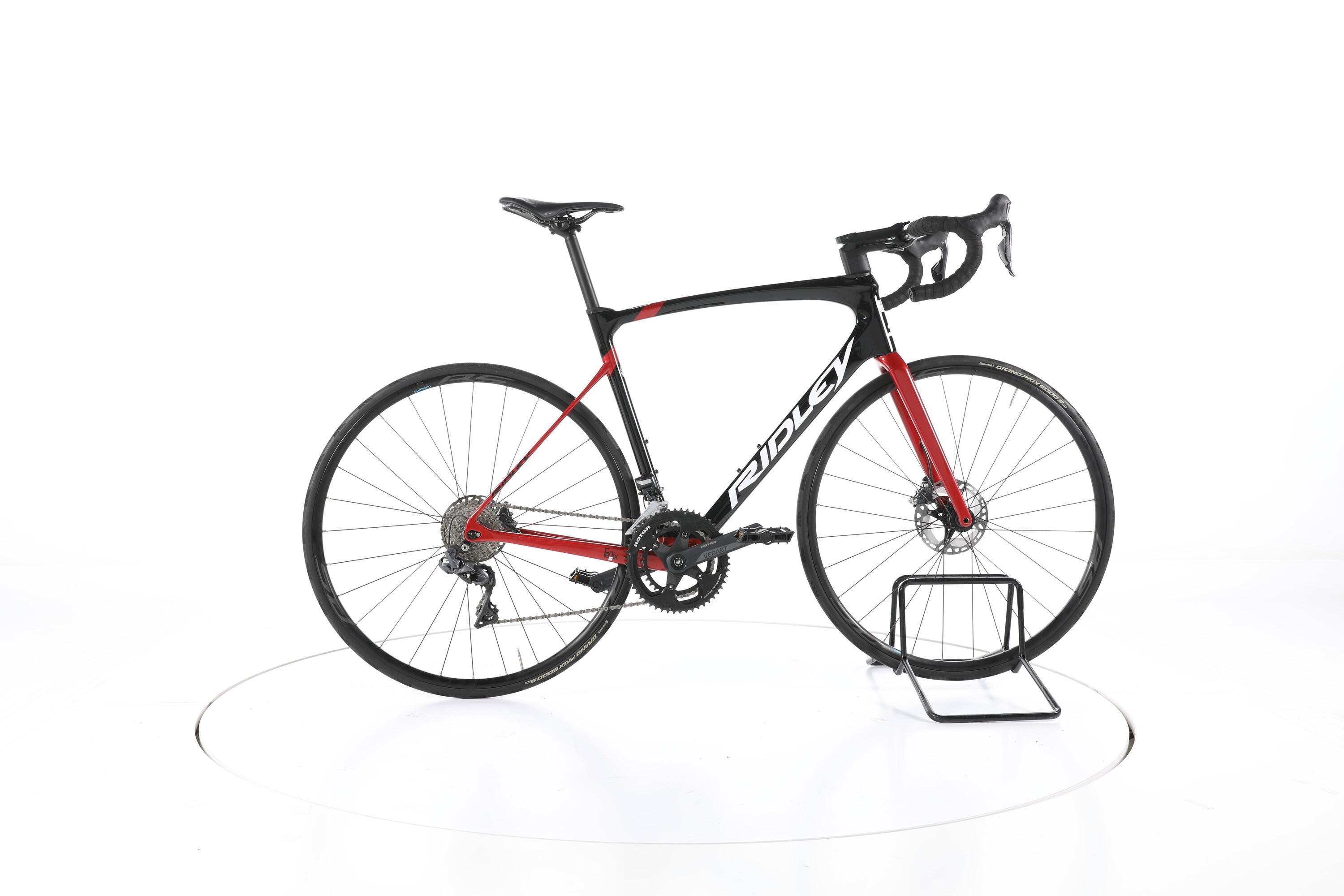 RIDLEY Refurbished - Ridley FENIX SliC Ultegra Di2 2022 - Zeer goed