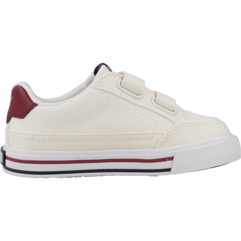 Baskets Puma Modèle Court Classic Vulc Fs V In Couleur Beige 4/5