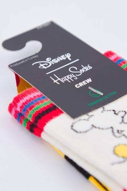 Happy Socks Modelo Kdny01 1300 Cor Multicolorido 5/5