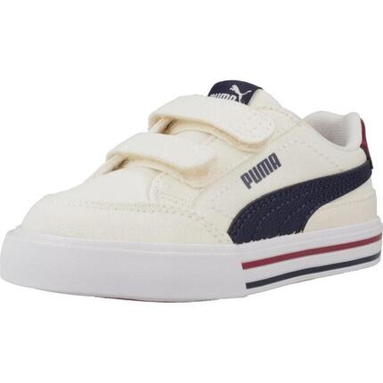 Zapatillas niño Puma Court Classic Vulc Fs V In