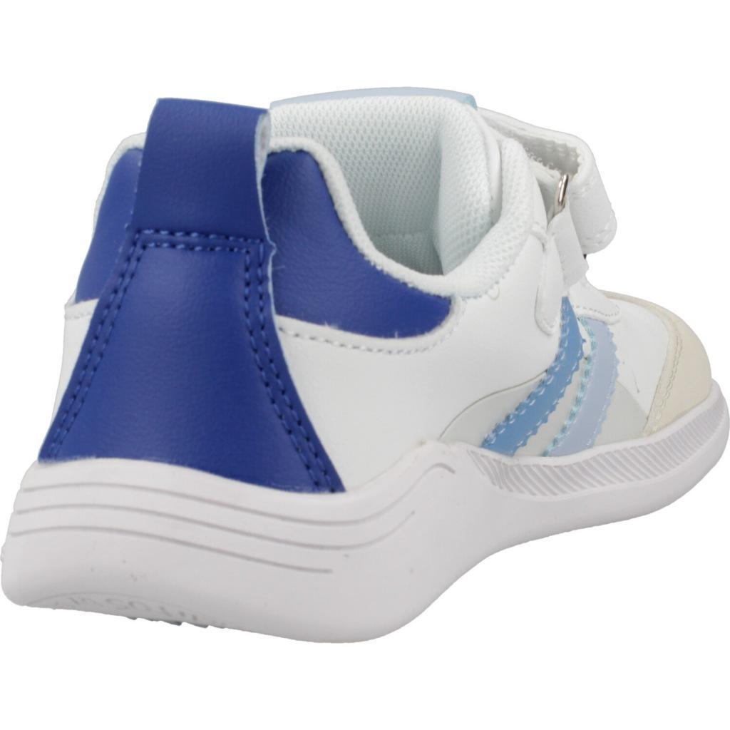 Zapatillas niño Blanditos Aresbd 3/5