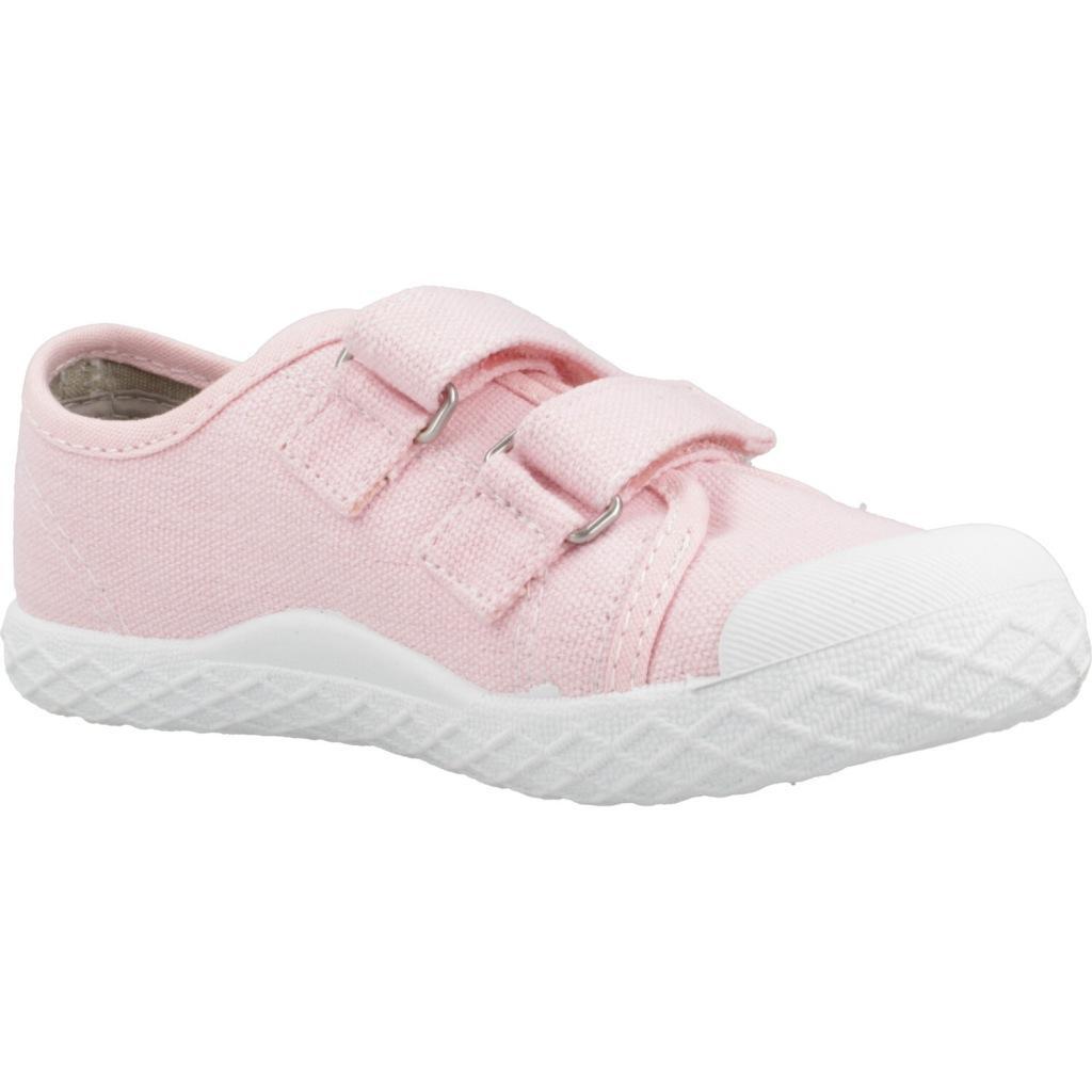 Scarpe Da Ginnastica Chicco Modello Cambridge 3 Colore Rosa 5/5