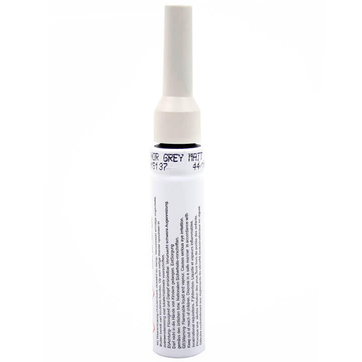 Cortina Lakstift Minor Grey UGSW 60427 Mat 1/1