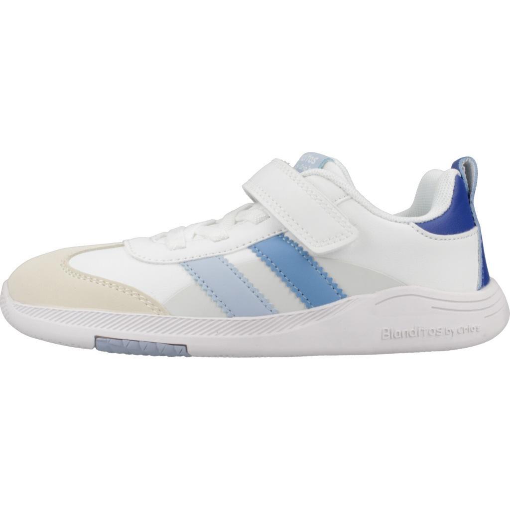 Zapatillas niño Blanditos Aresbd 2/5