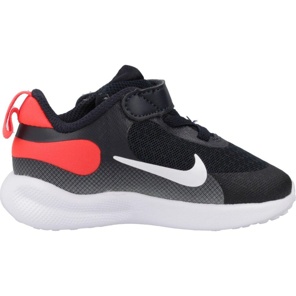 Scarpe Da Ginnastica Nike Modello Nike Revolution 7 Colore Blu 4/5