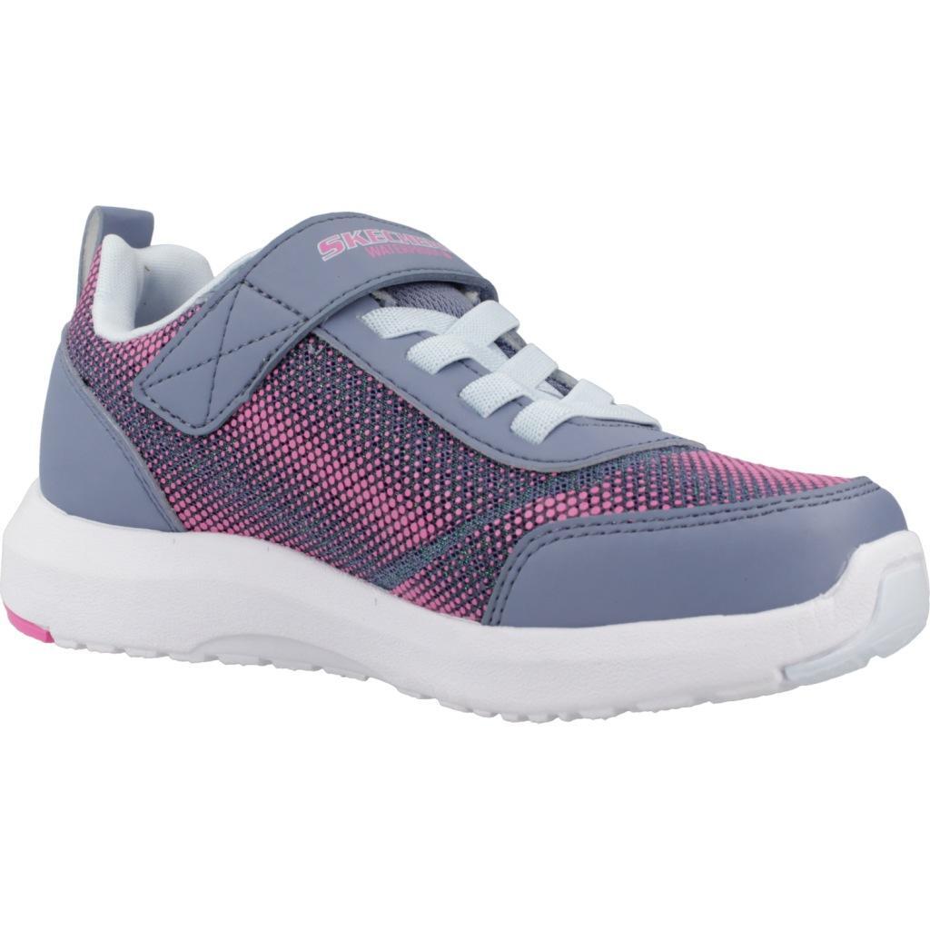 Zapatillas niña Skechers Dynamic Tread - Jour 5/5