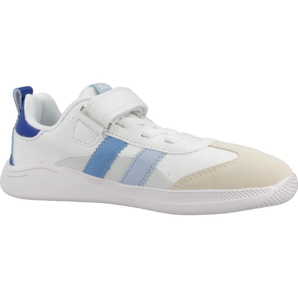 Zapatillas niño Blanditos Aresbd 5/5