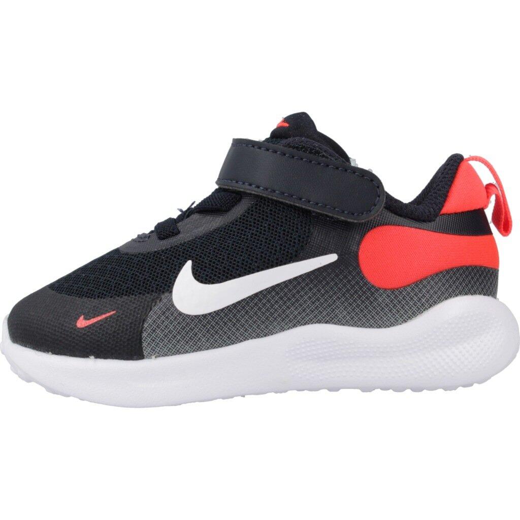 Scarpe Da Ginnastica Nike Modello Nike Revolution 7 Colore Blu 2/5