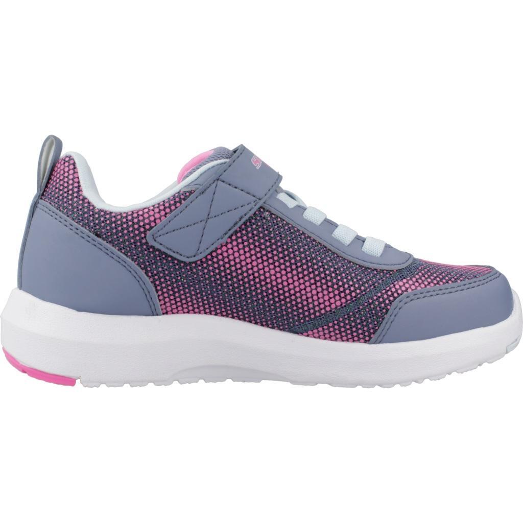 Zapatillas niña Skechers Dynamic Tread - Jour 4/5