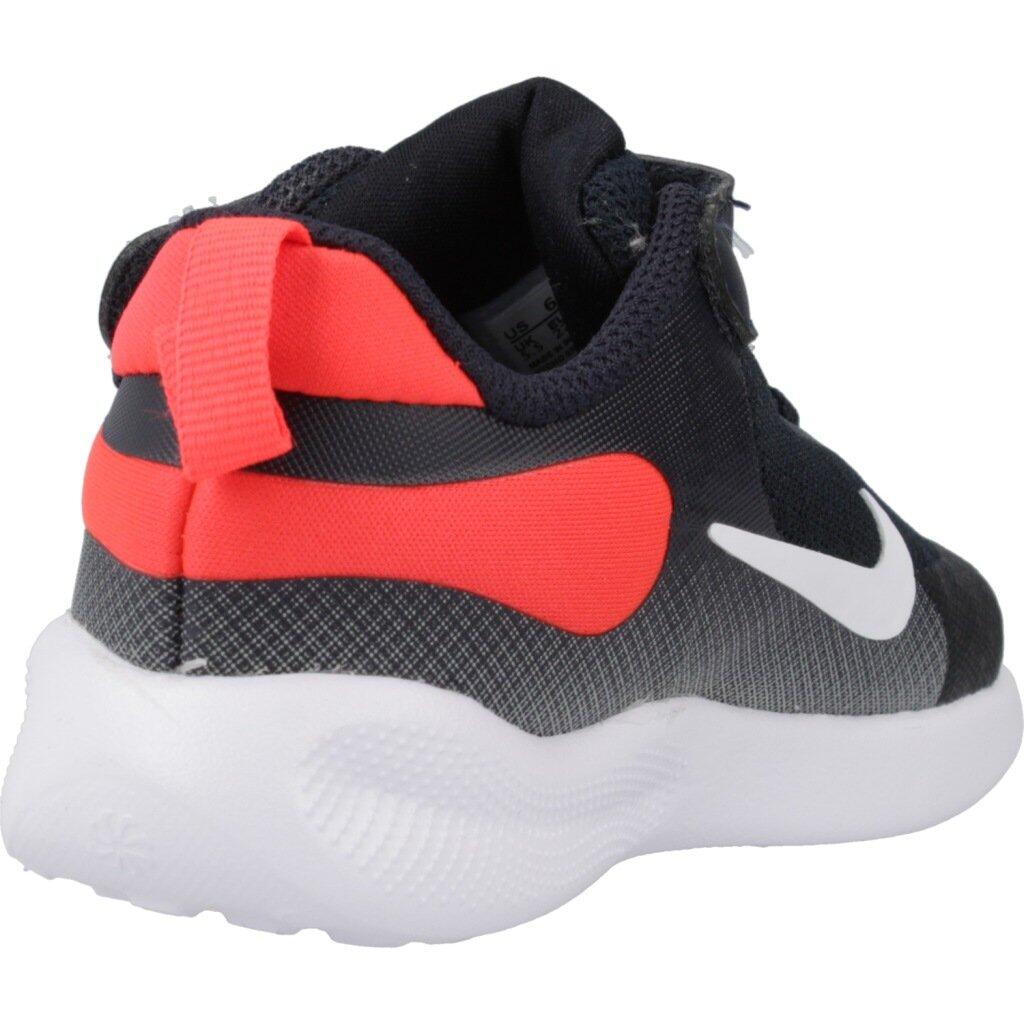 Scarpe Da Ginnastica Nike Modello Nike Revolution 7 Colore Blu 3/5