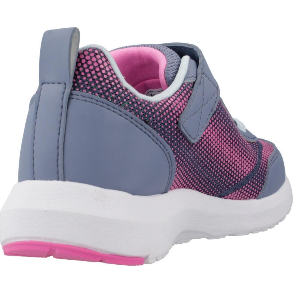 Zapatillas niña Skechers Dynamic Tread - Jour 3/5