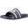 Flip-flops Fila Model Morro Bay Culoare Albastru