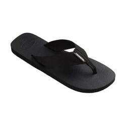 Claquettes Havaianas Modèle Urban Basic Material Couleur Noir