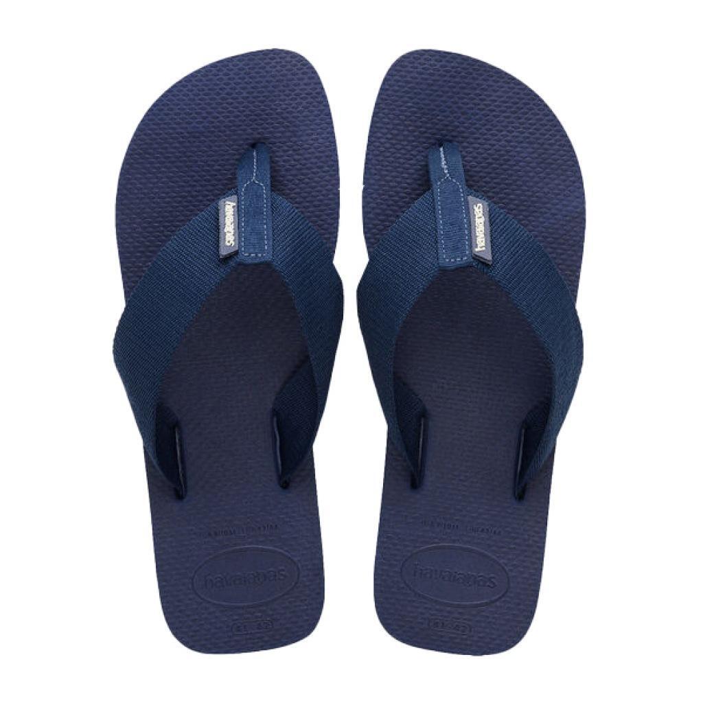 HAVAIANAS Flip-flops Havaianas Modell Urban Basic Material Farbe Blau