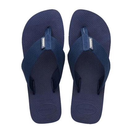Claquettes Havaianas Modèle 4148427h Couleur Noir