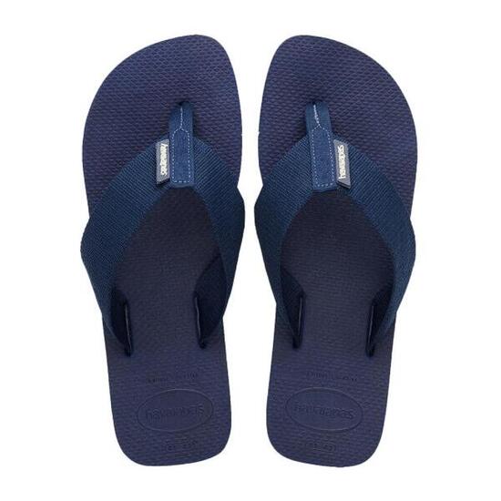Claquettes Havaianas Modèle 4148427h Couleur Bleu
