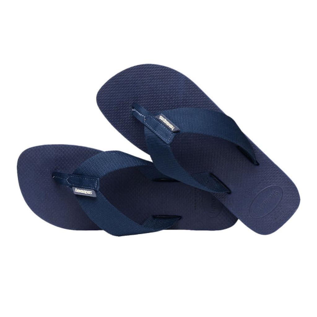 Flip-flops Havaianas Modell 4148427h Farbe Blau 4/5