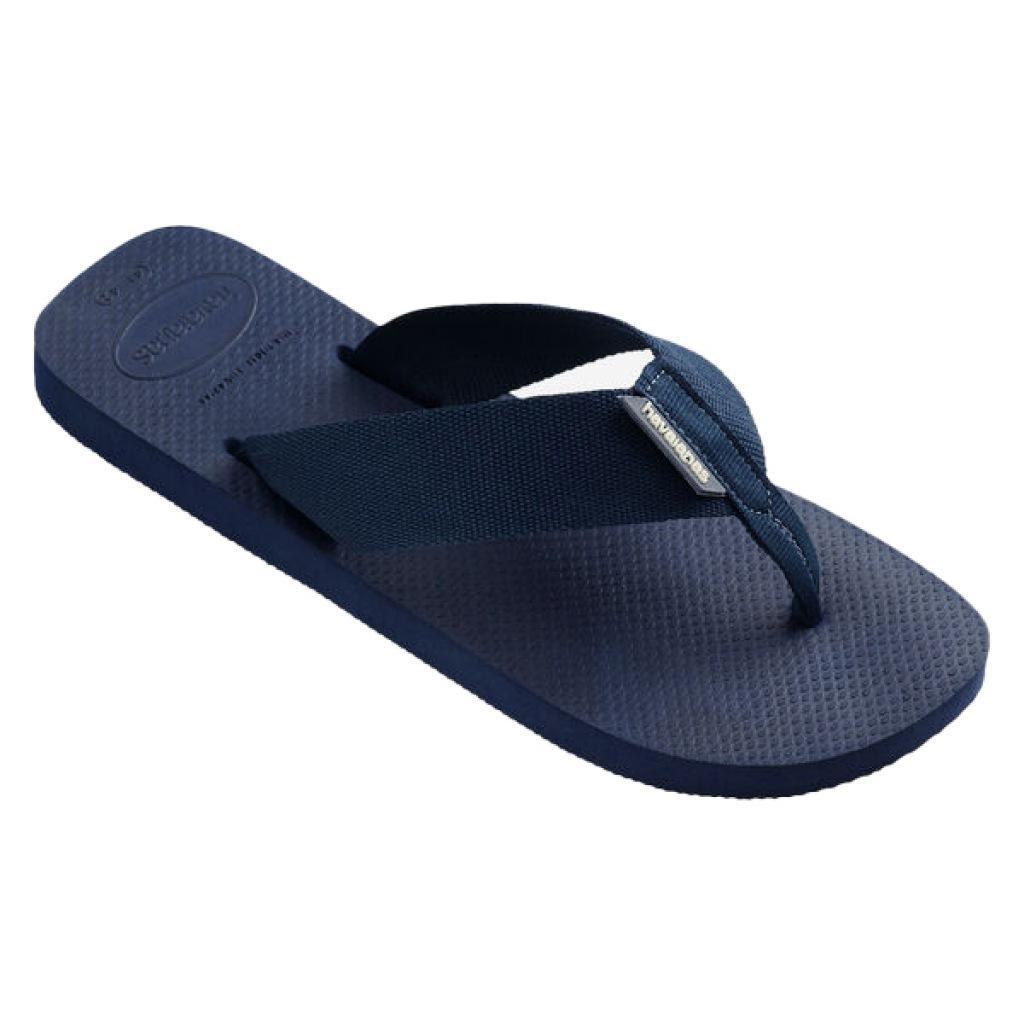 Flip-flops Havaianas Modell 4148427h Farbe Blau 2/5