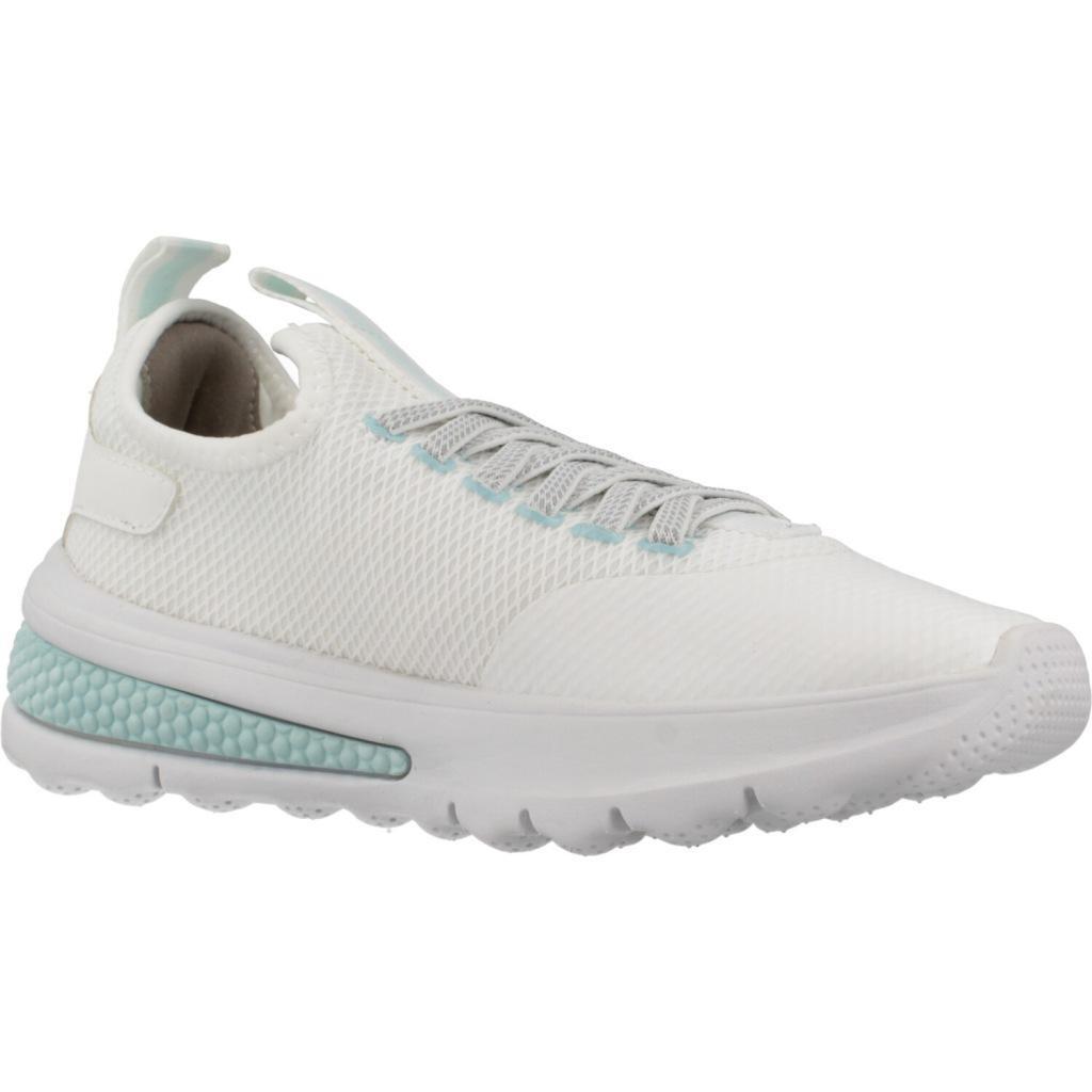 Zapatillas niña Geox J Activart Girl 5/5