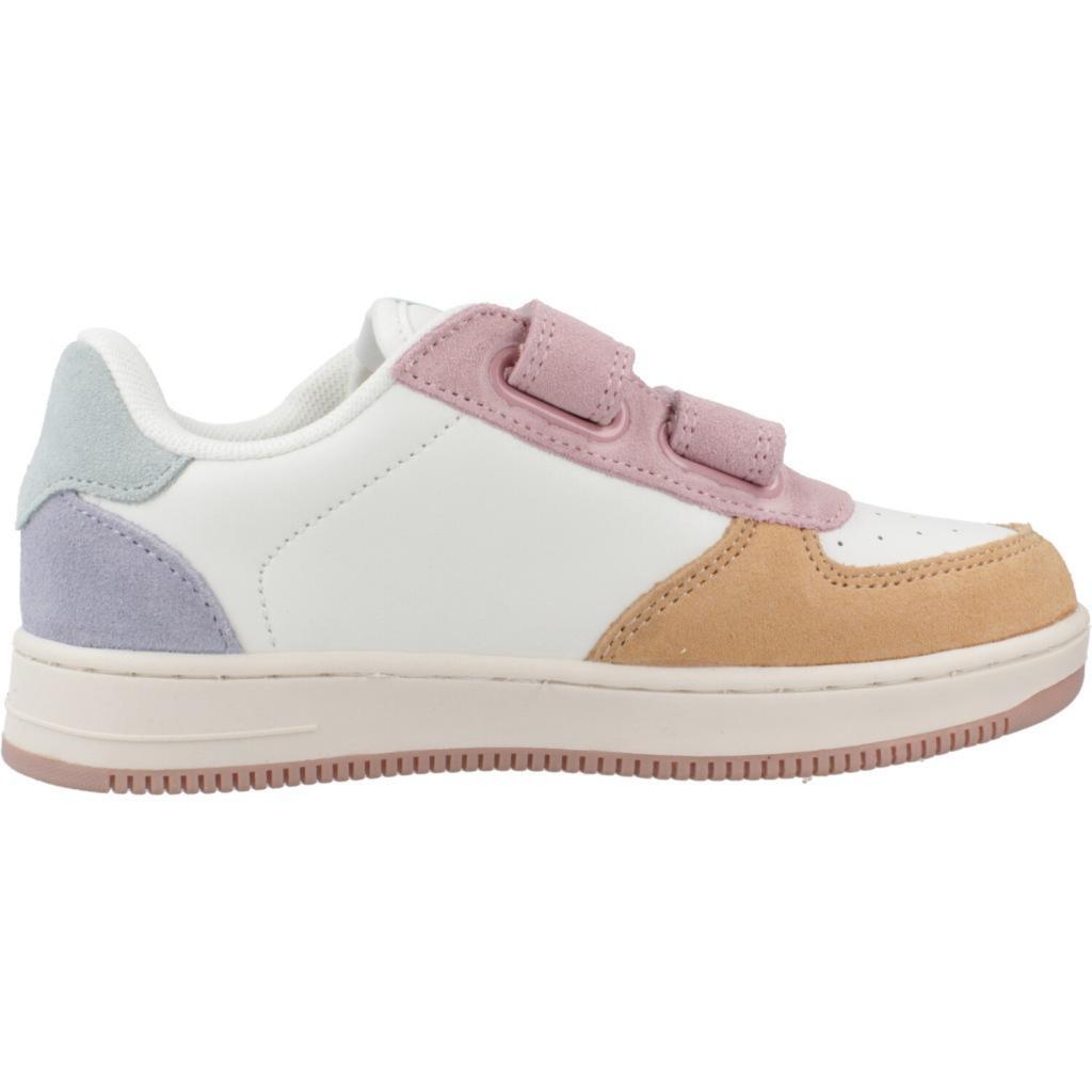 Sneakers Victoria Modell 1124116n Farbe Mehrfarbig 4/5