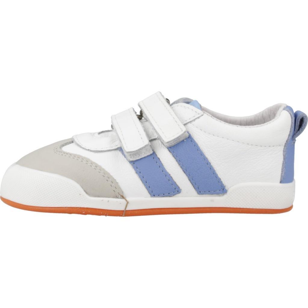 Zapatillas niña Blanditos Milanbd 2/5